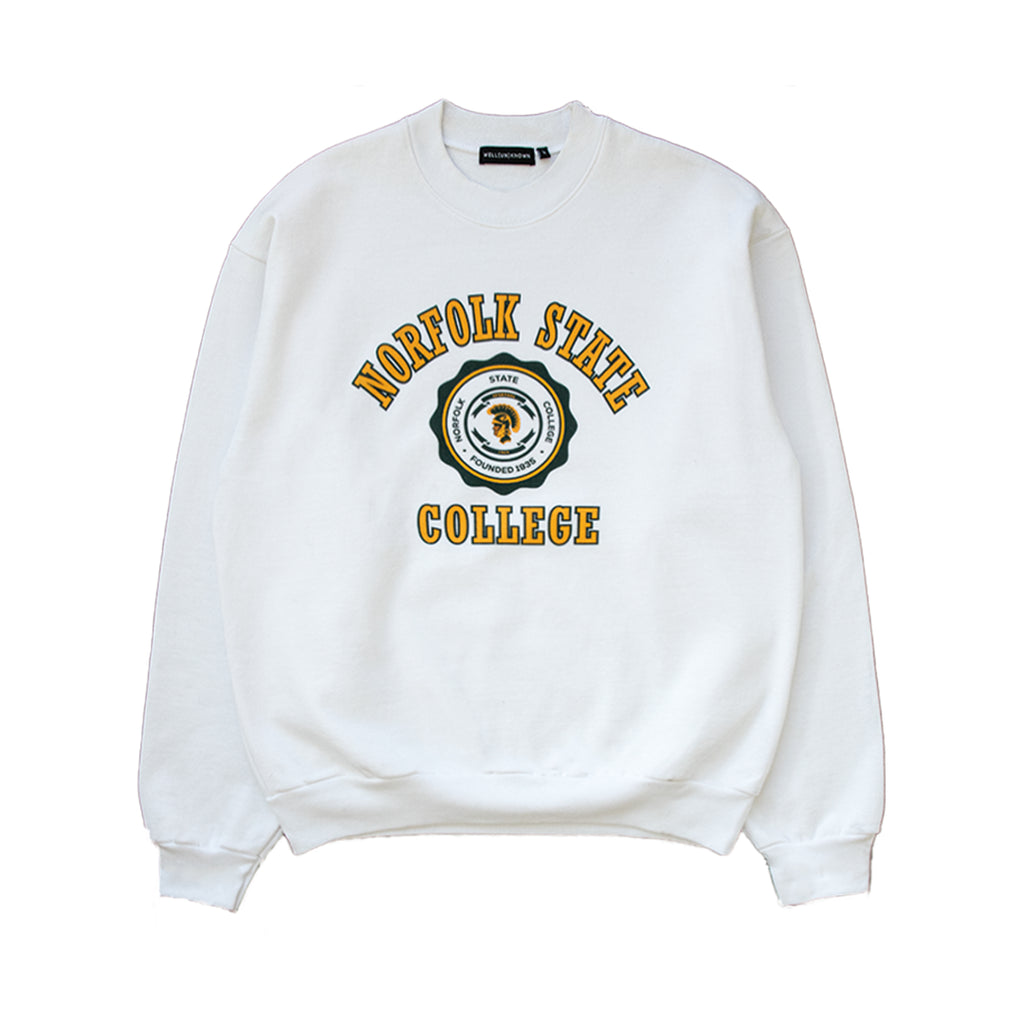 NSC Vintage Sweatshirt