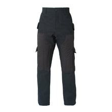 PADDED DOUBLE CARGO PANTS