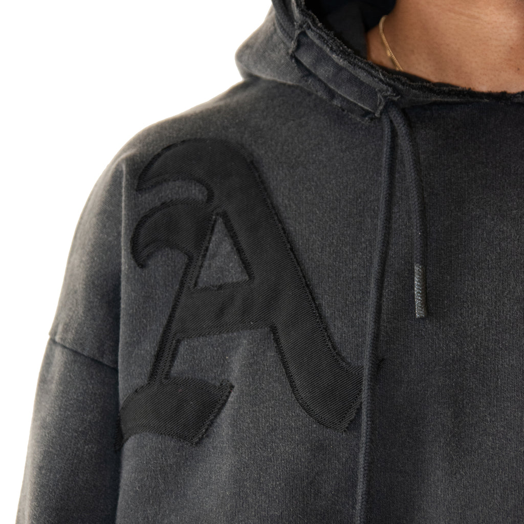 old english los angeles hoodie