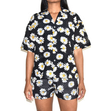 John Elliott Women's Daisy Resort Button Down on Well(un)known Available on Wellunknown.com