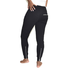 John Elliott Women's Escobar Black Sweatpants on Well(un)known. Available at wellunknown.com