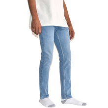 Personal Effects Core Collection Jeans on Well(un)known Blue Denim available at Wellunknown.com
