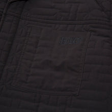 H Quilted Jacket