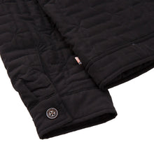 H Quilted Jacket