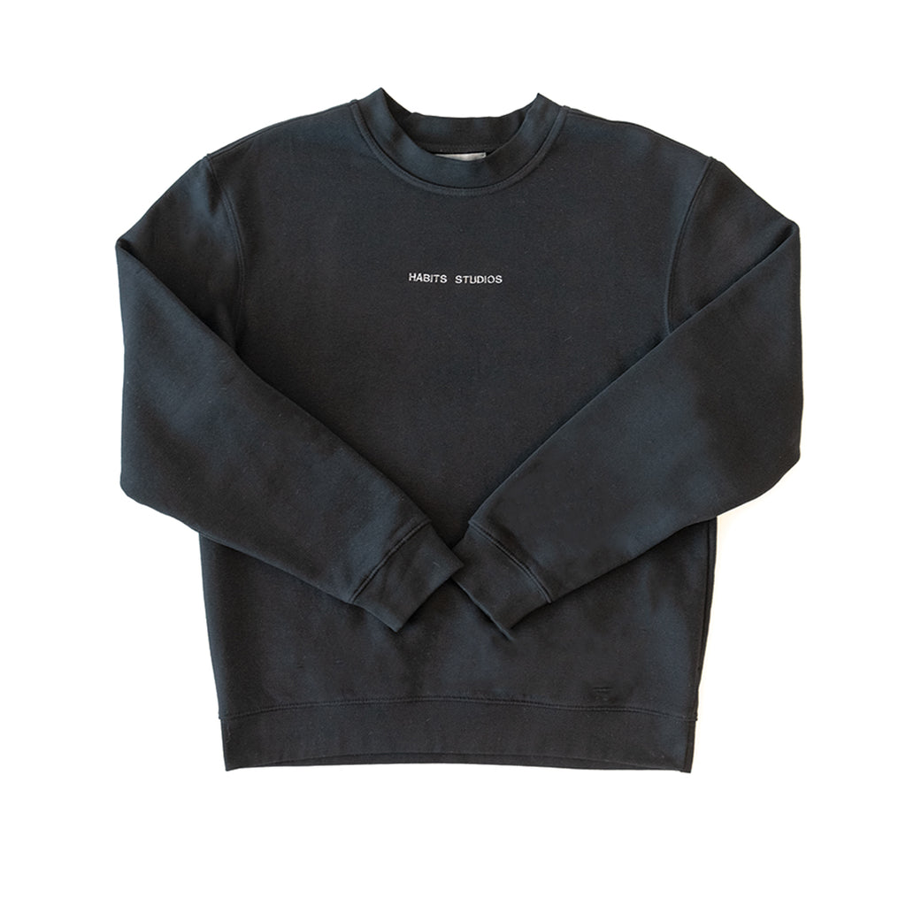 Essentials Crewneck