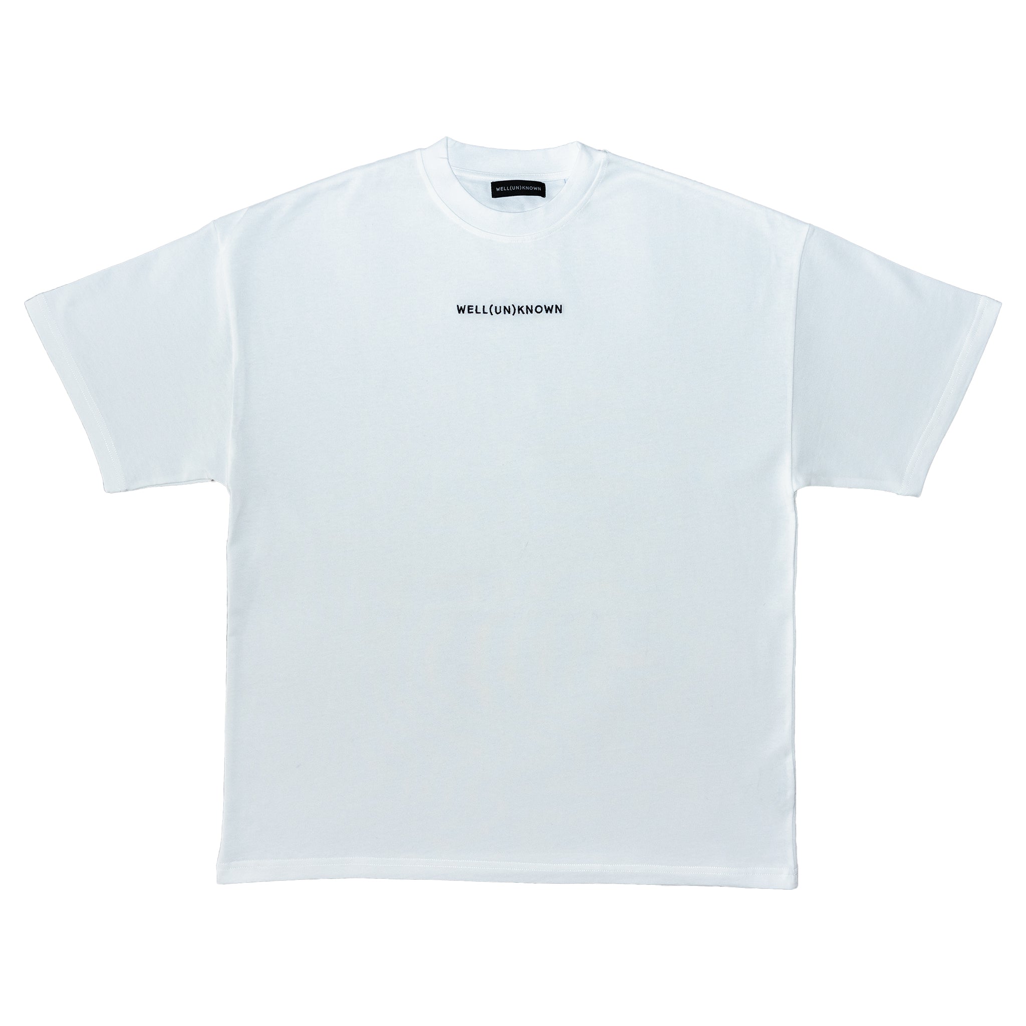Logo Tee