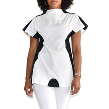 Short Sleeve Designer Women's Top A.W.A.K.E. on WELL(UN)KNOWN