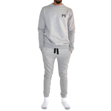 Personal Effects Men's Grey Elland Sweatpants on Well(un)known Available at wellunknown.com